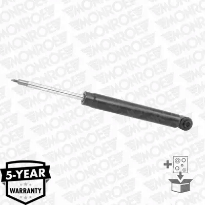 фото №3, Monroe амортизатор 376157sp