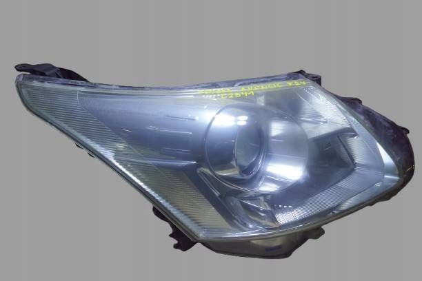 фото №1, Кронштейн фара toyota avensis t27 08-11 oryg. 81118-05310
