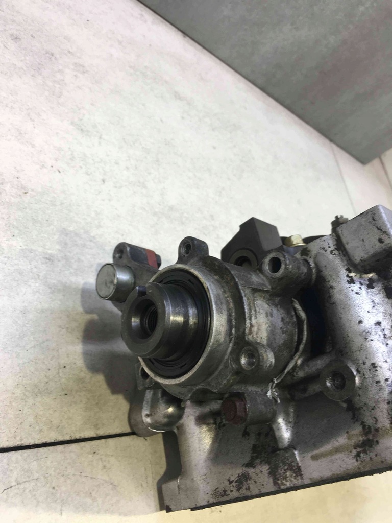 фото №6, Головка левая impreza 2.0 16v gc 718546