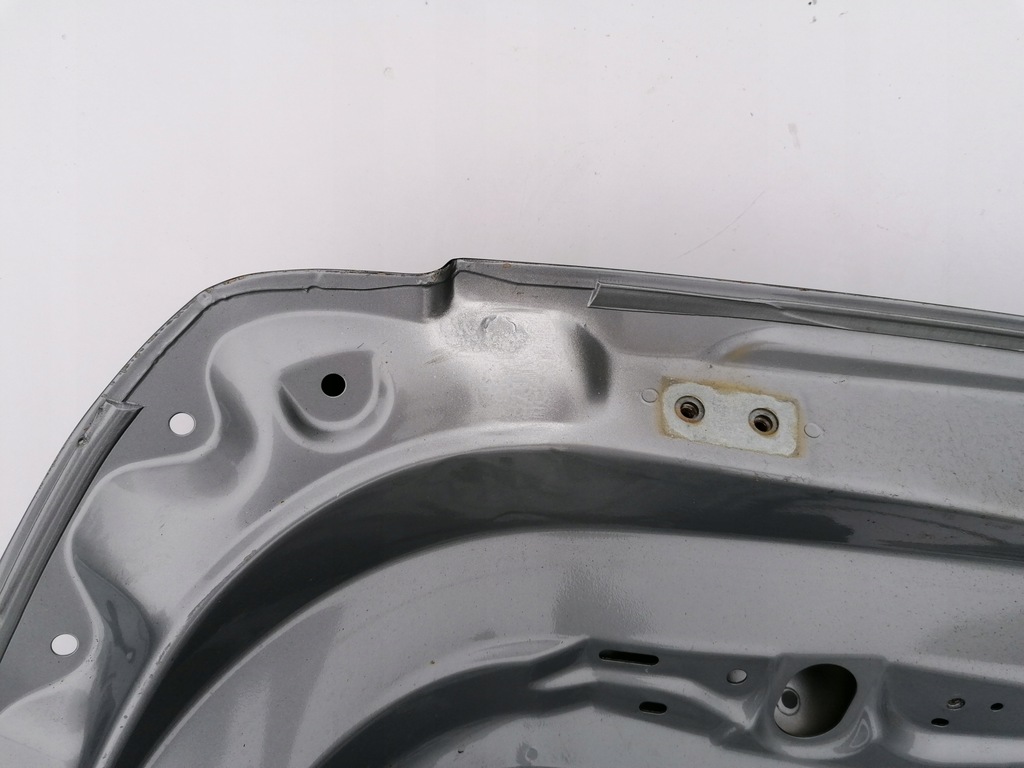 фото №12, Кришка багажника задня спойлер спойлер ford puma mk2 2020-