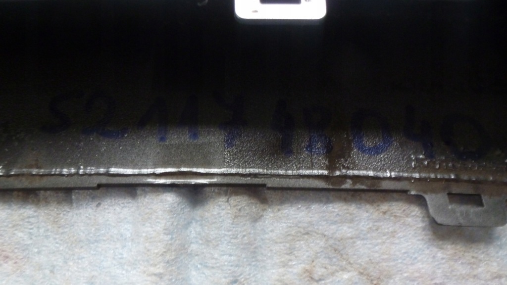 фото №7, Lexus rx спойлер бампер перед 5211748040