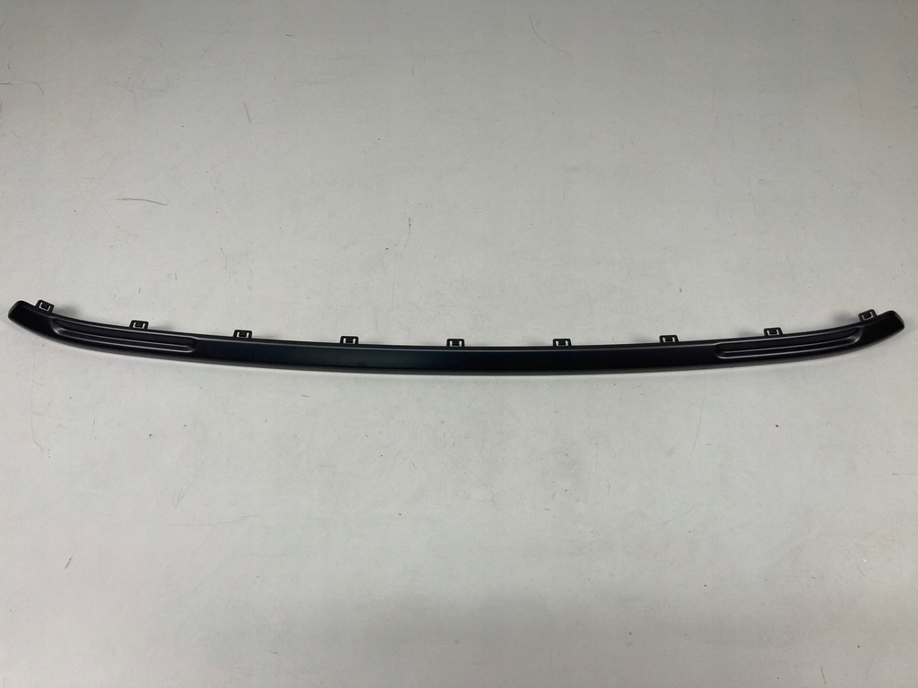 фото №1, Молдинг нижня бампера передній jeep compass ii