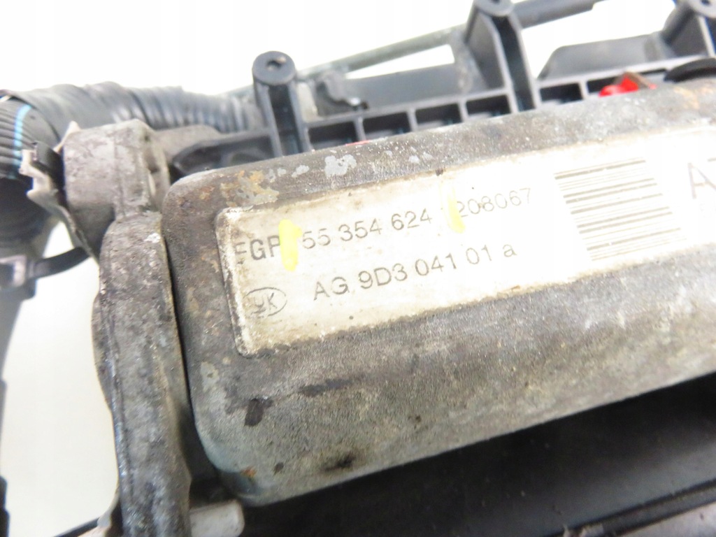 фото №8, Блок управления коробки opel meriva a x03 1.8 - с 18 xe 55354624