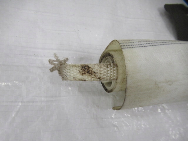 фото №7, Peugeot 208 ii шторка безопасности подушка air bag левая kpl