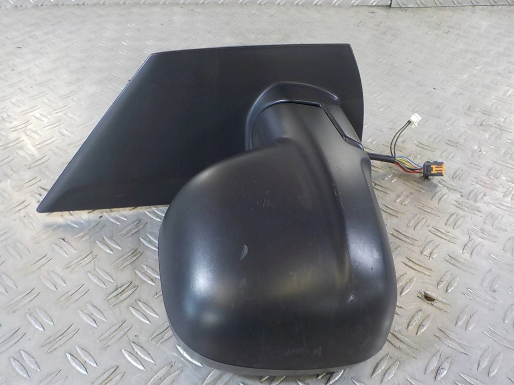 фото №6, Toyota proace 2019 зеркало правое 2+9