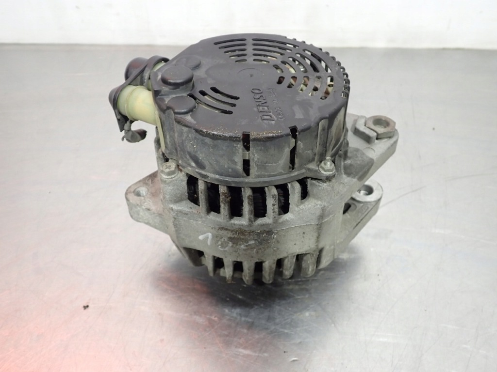 Генератор 70a peugeot 107 Недорого