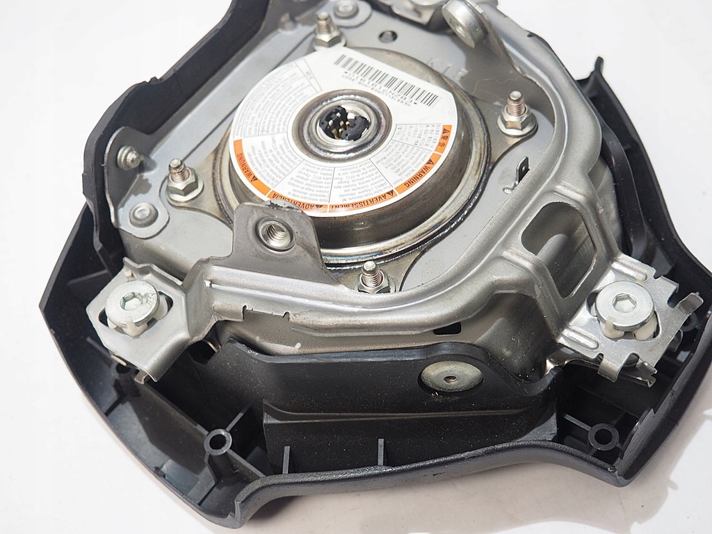 фото №6, Suzuki swift подушка водителя подушка безопасности e8zn7191910