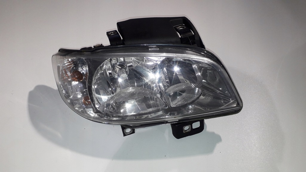 фото №1, Лампа правая перед seat ibiza ii 2 cordoba lift