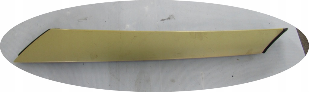 фото №1, Skoda fabia ii lift молдинг стойка левая/правая