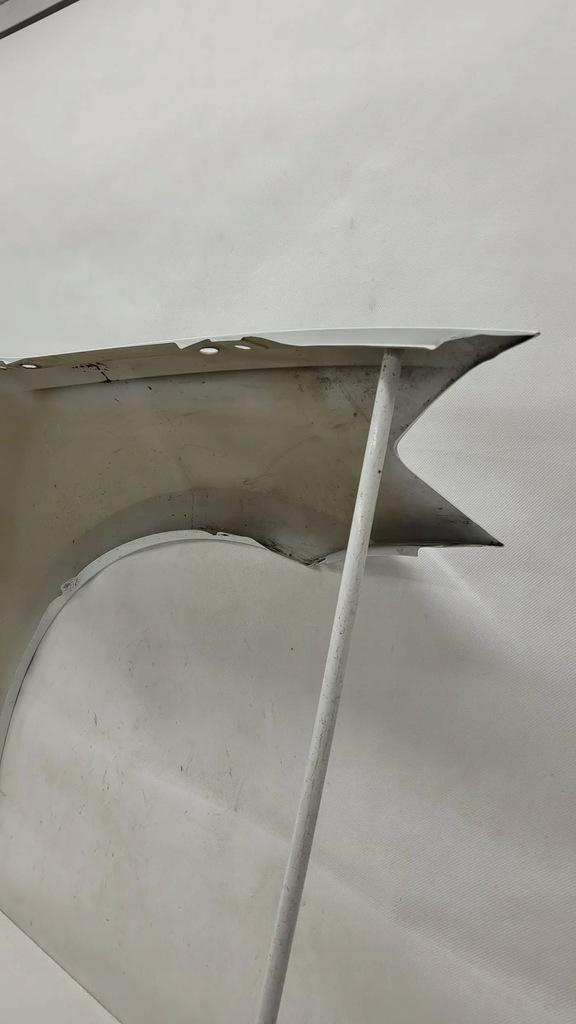 фото №11, Vw golf vii lift 5g крила передній перед лівий