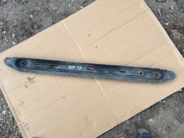 фото №1, Peugeot 308 i 2010 1.6 hdi балка pod радіатор