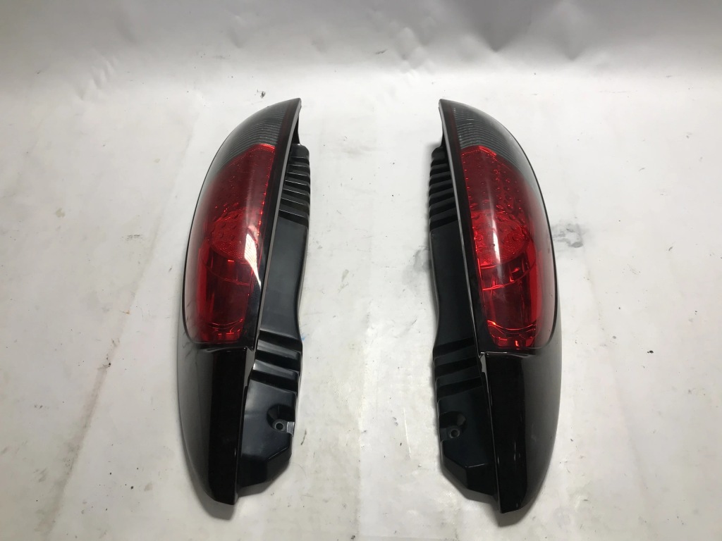 фото №1, Лампа задня права peugeot ion c-zero i-miev
