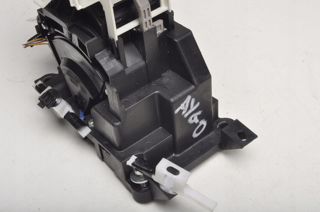 фото №7, Aygo ii выборщик домкрат коробки 89451-52031