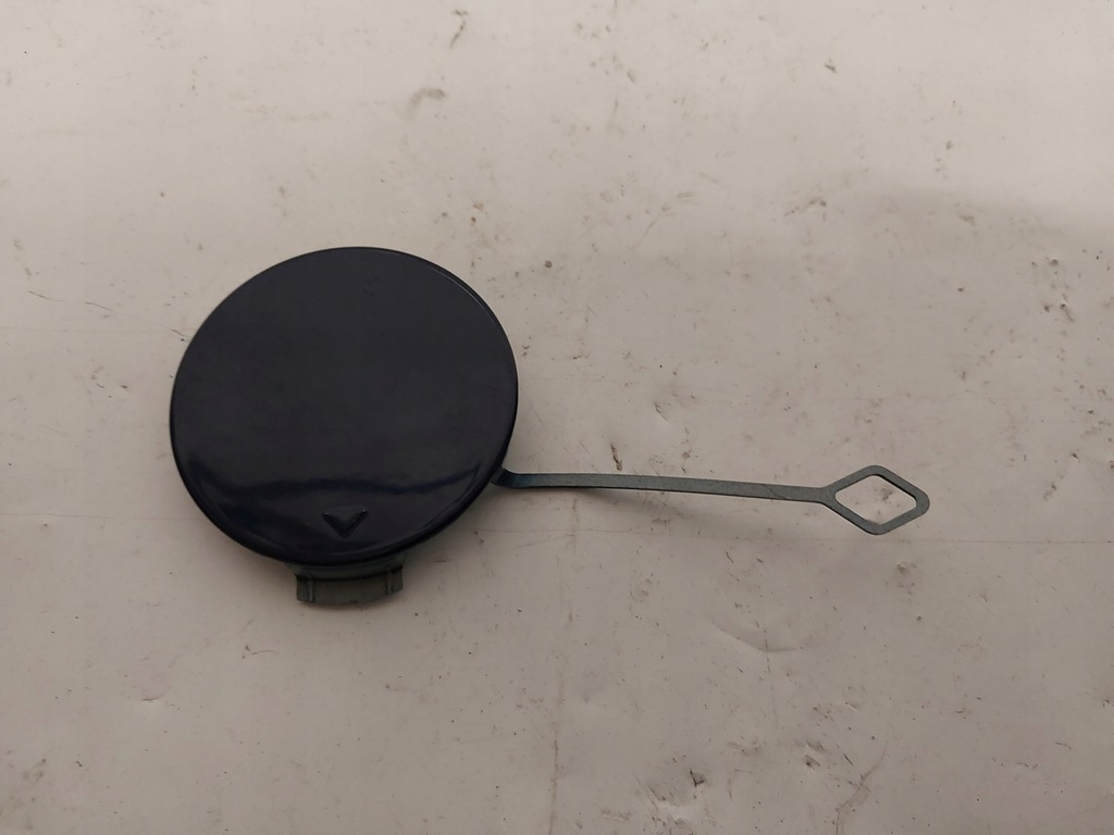 фото №1, Заглушка фаркоп буксировочный задняя mini cooper f55