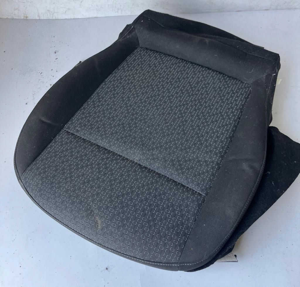 фото №1, Сиденье сиденье правый перед crossland x