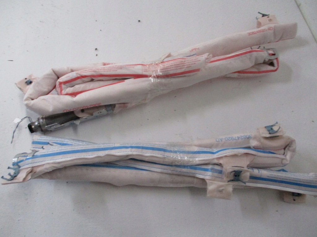 фото №1, Шторка безпеки bmw 2 f45 права