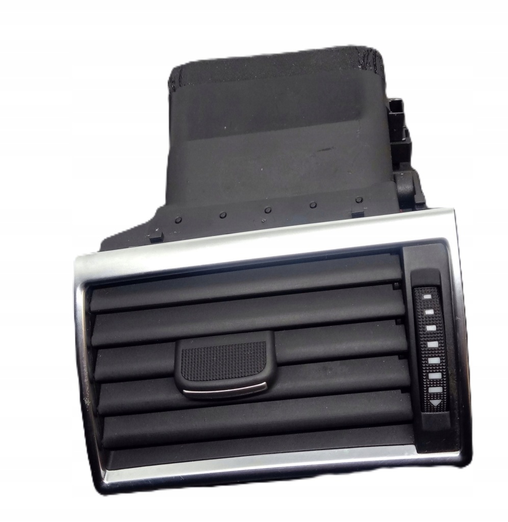 фото №1, Решітка обдув audi a8 d3 4e0820901