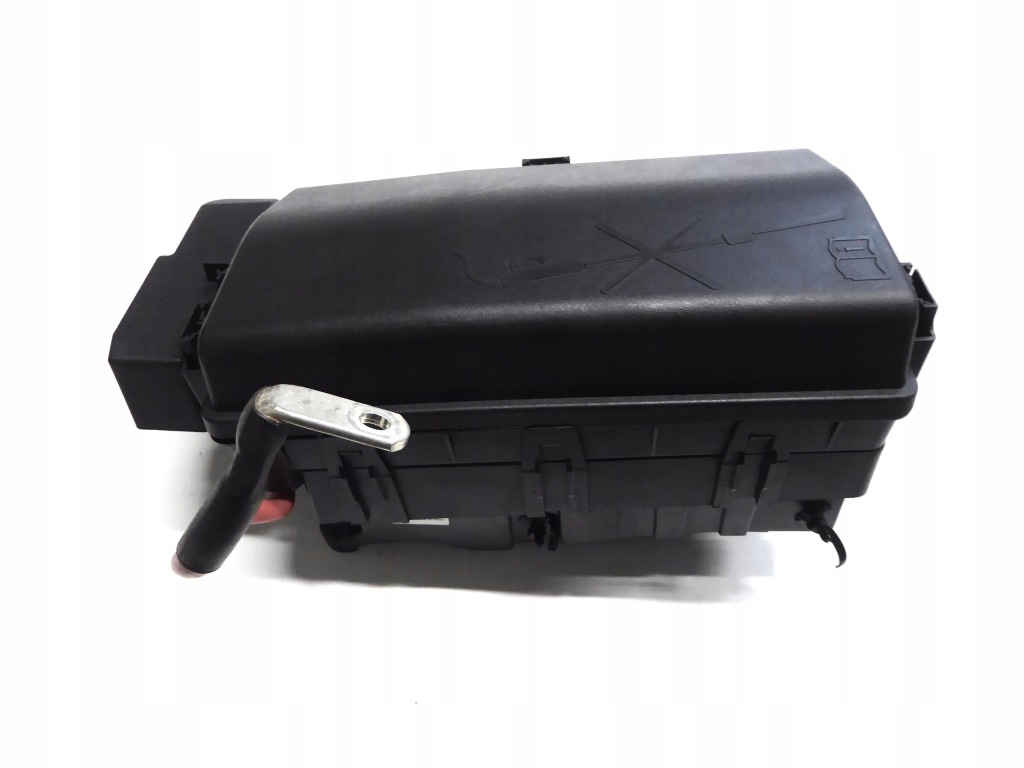 Opel insignia коробка модуль комфорта 23128779 03 Оригинал