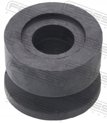 фото №3, Подушка рамы do toyota land cruiser 3.0 d4d