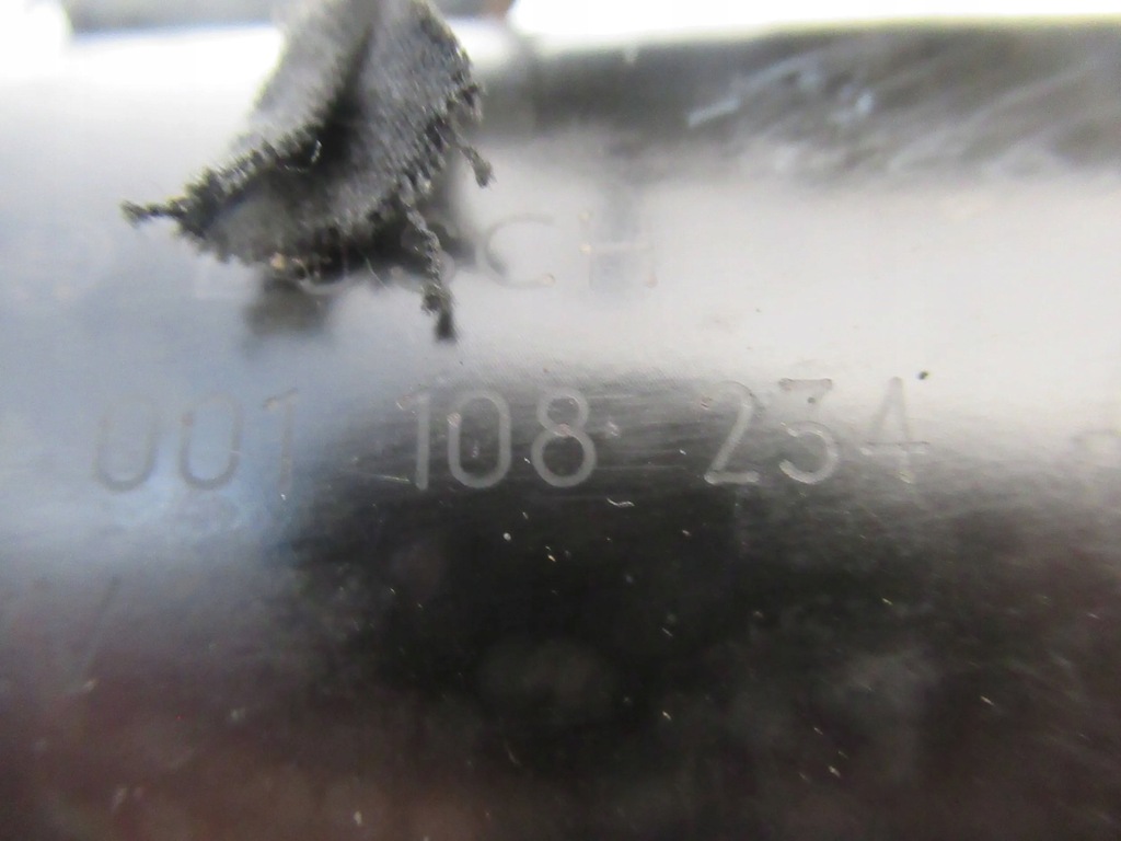 фото №5, Стартер 001108234 fiat stilo 1.9jtd