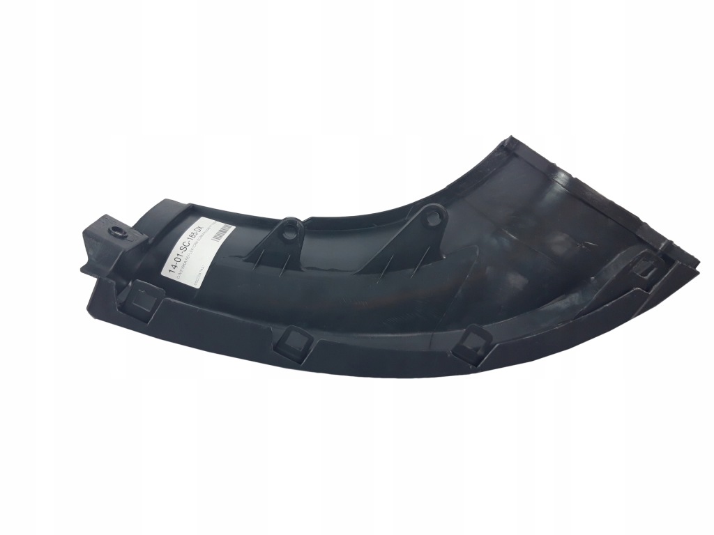 фото №2, Ветровик фара scania r/6 кабина: p - правая 1438564