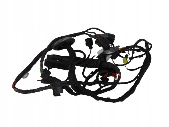 фото №1, 4g8971030ah джгут двері перед правий audi a7 11-14