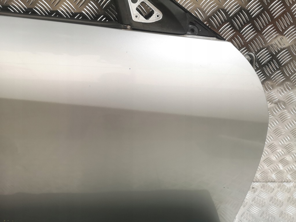 фото №3, Дверь правый перед mercedes slk r171 w171