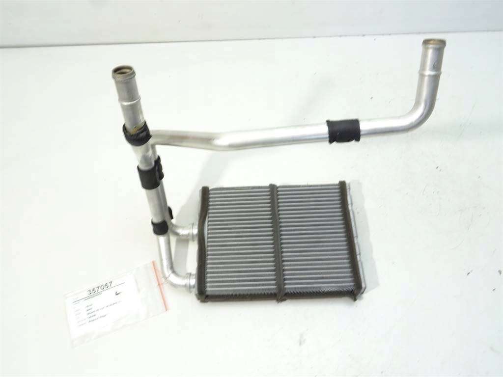 фото №2, Обігрівач infiniti q50s 3.0t v6 14-