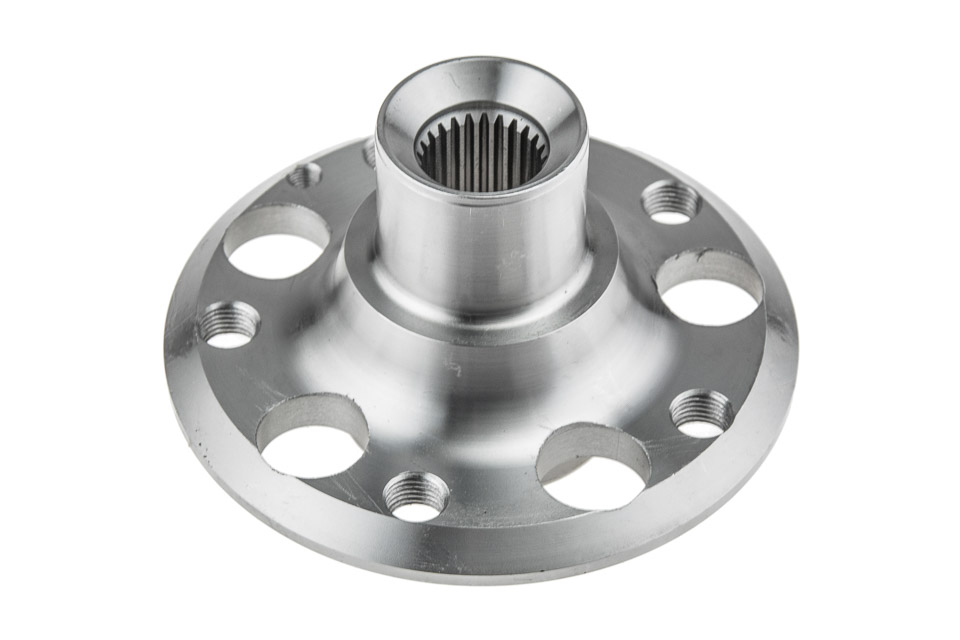 фото №2, Nty klp-me-020p ступица колеса