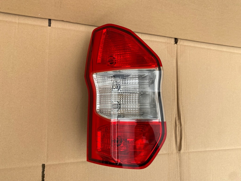 фото №1, Ford transit courier ii et76 tourneo лампа ліва задня задня