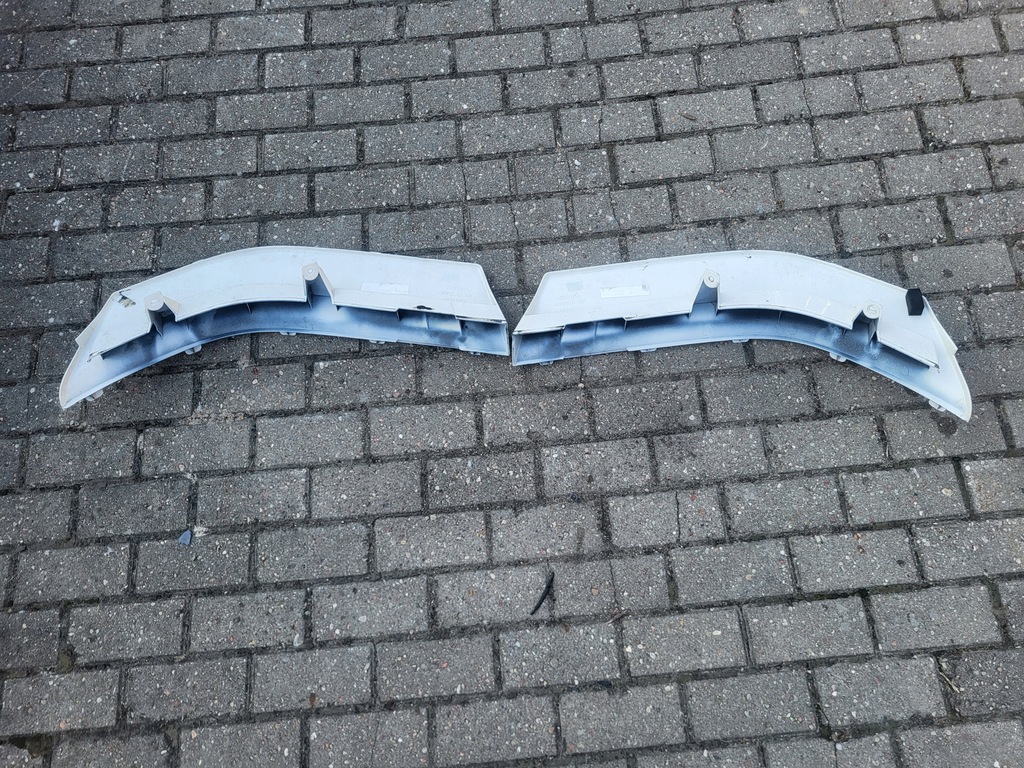 фото №5, Гребень подкрылок крыло banan scania r 1431931 1431932