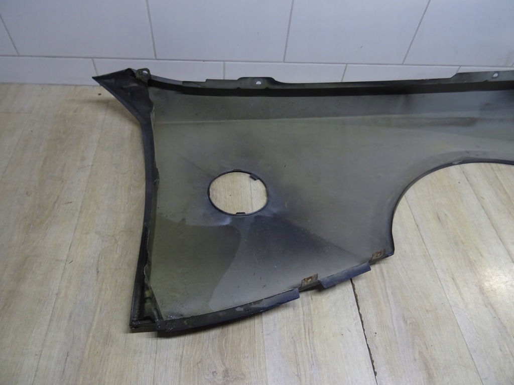 фото №9, Крыло перед передний левый bmw z4 e85 e86 7053327-5