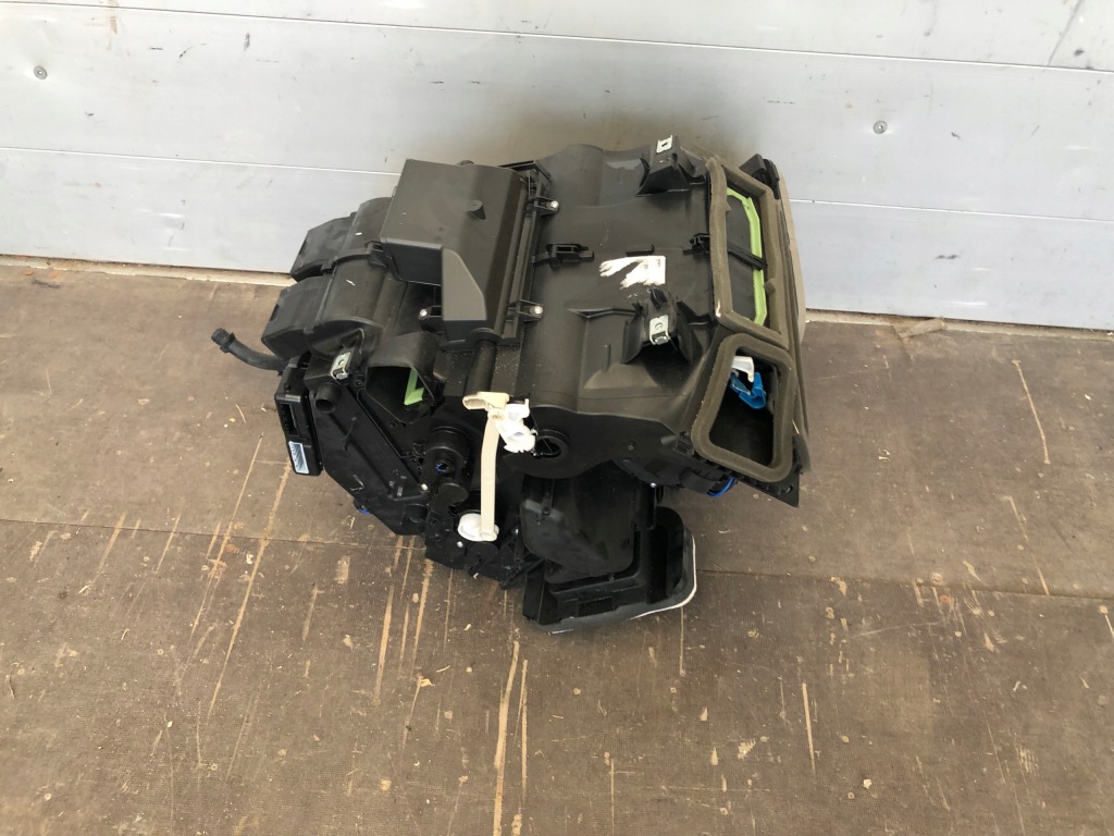 фото №1, Renault megane iv gt line отопитель