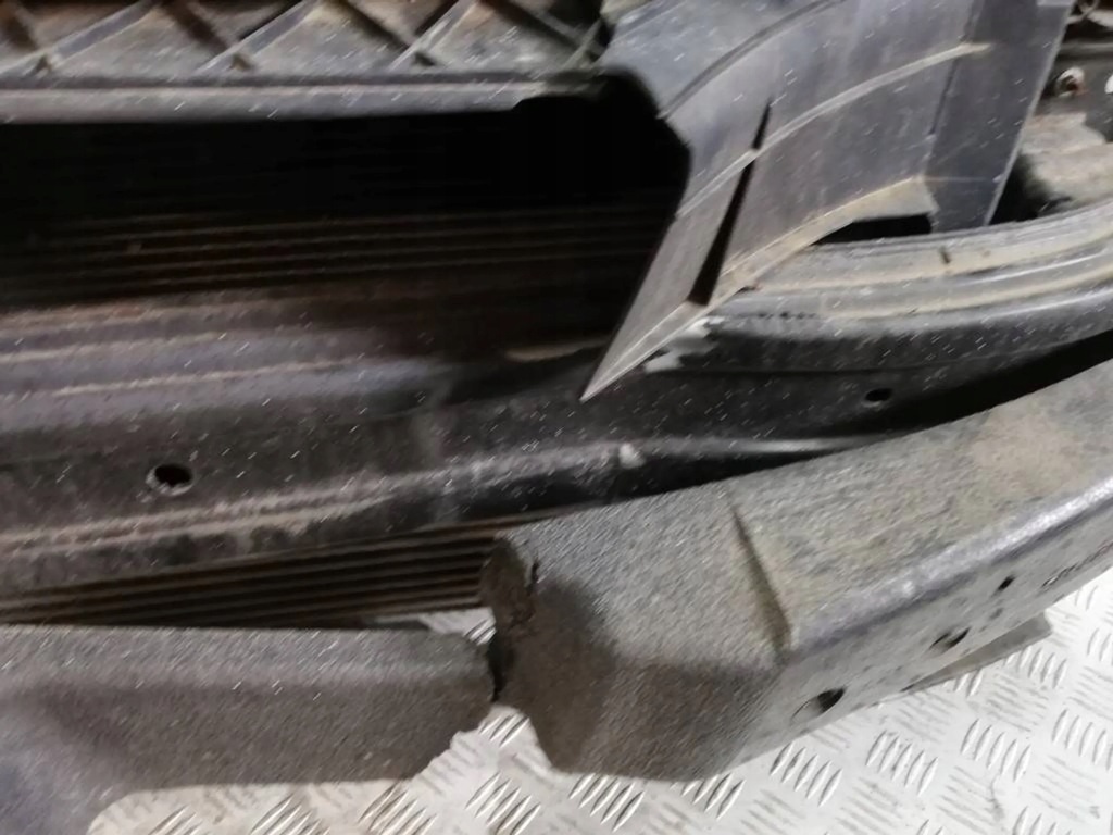 фото №3, Alfa romeo mito 0.9 pas передний радиатор