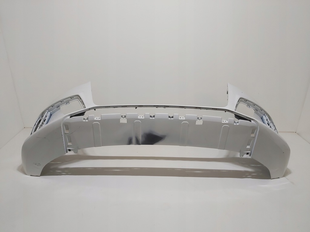 фото №7, Бампер перед передний audi rsq3 rs q3 lift 8u 8u0807437ak