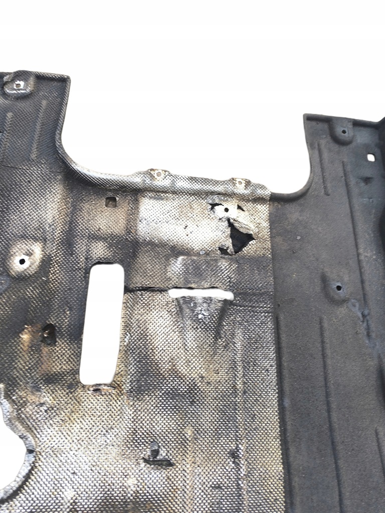 фото №13, Chrysler pacifica 2017 - 24 захист pod двигун 68227425ad