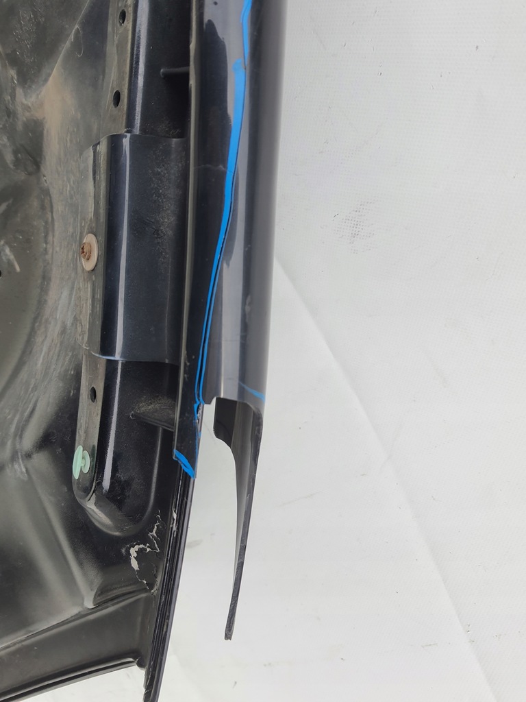 фото №7, Ford f-150 raptor usa капот крышка двигателя