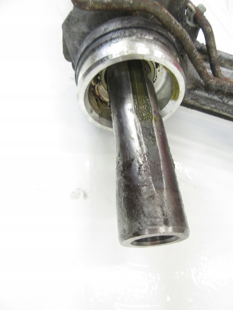 фото №6, Трансмиссия рулевая magiel bmw e70 x5 e71 x6 europa