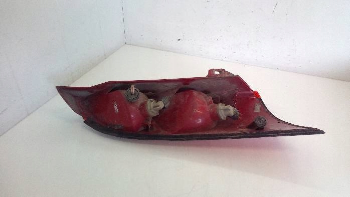фото №6, Лампа левая задняя ford focus mk1