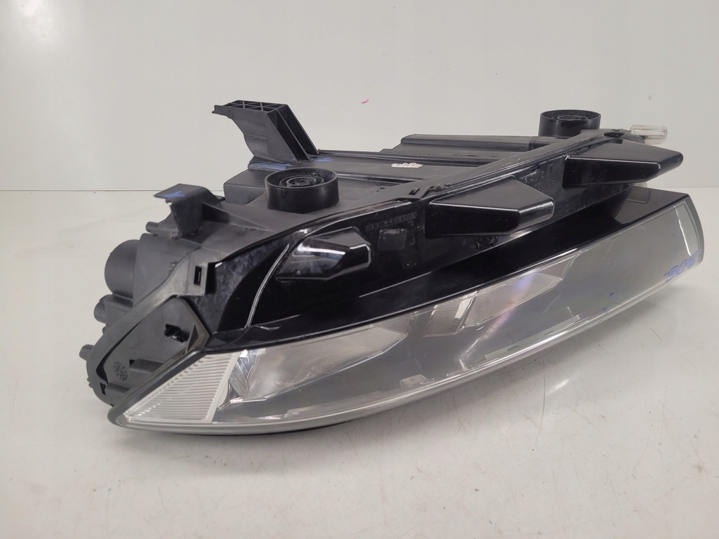 фото №12, Vw t-roc 2ga лампа ліва перед передня