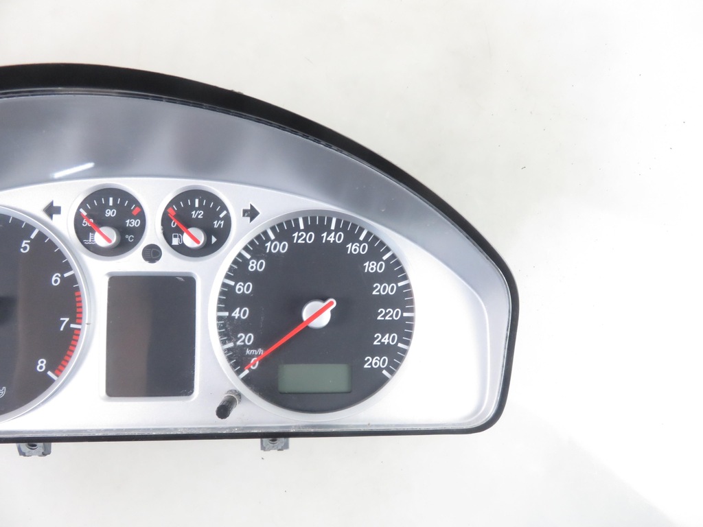 фото №5, Счетчик ford galaxy i 2.3 7m5920800g 1m2110849ab