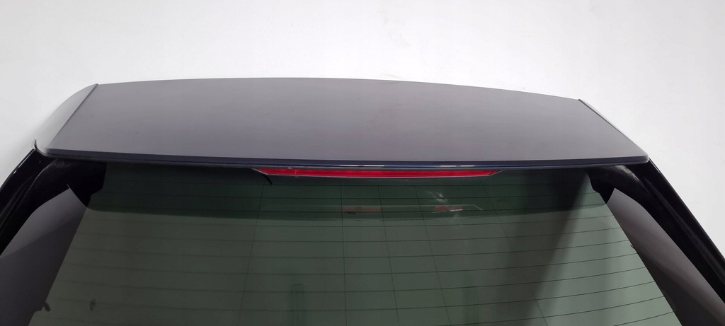 фото №9, Sq8 4m rsq8 q8 кришка багажника багажника задня скло as3 23r lj5l 4m8827025c