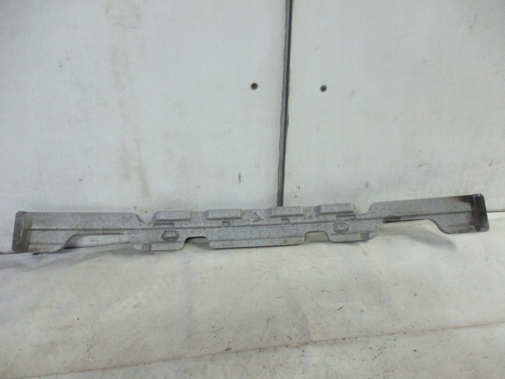 фото №5, Абсорбер бампера задняя kia rio 866201-g200-3