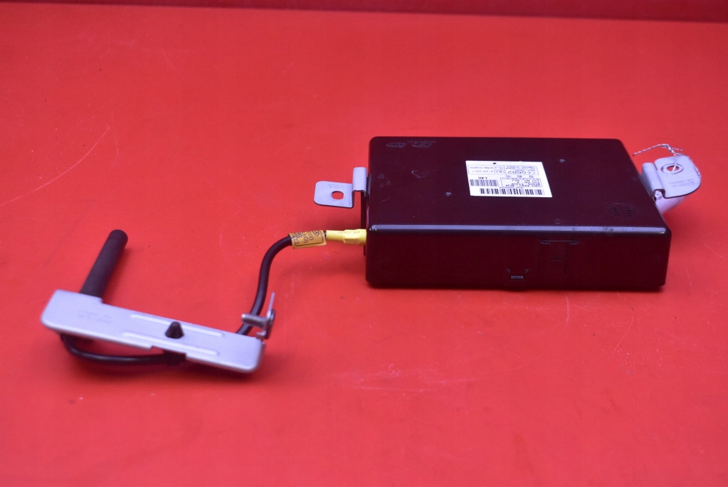 фото №6, Блок керування модуль bcm 95400-2y402 hyundai ix35 1.7 crdi 115 km 09-13