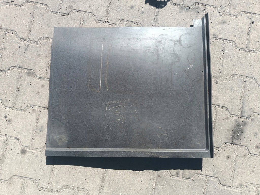 фото №1, Пол мат шумоизоляция scania r s 2013683 коврик