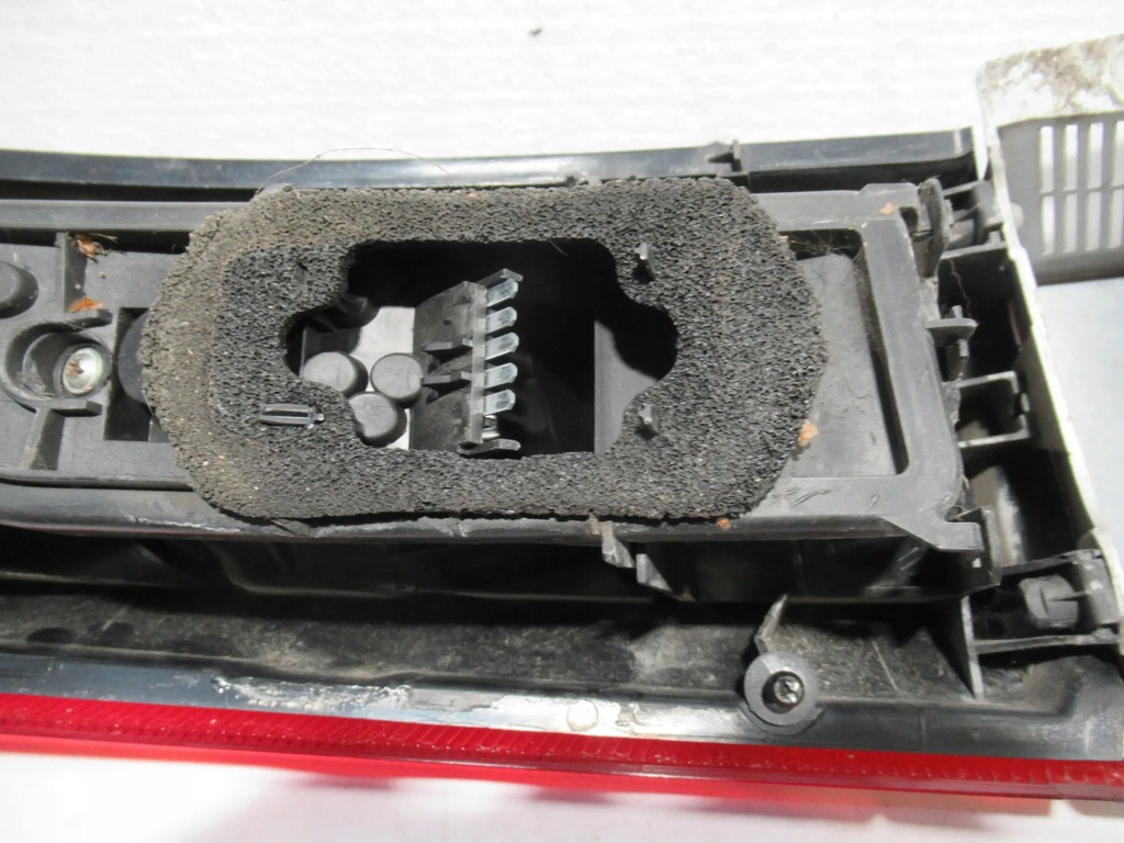 фото №7, Лампа задняя правая opel meriva a 03-