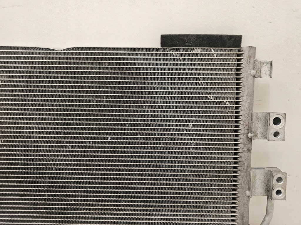 фото №6, Радіатор mg hs