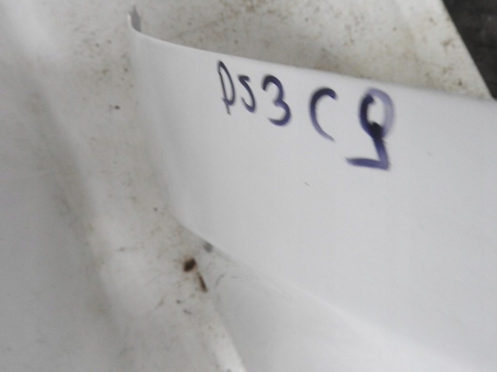 фото №8, Citroen ds3 09-14 ewp / eyy капот крышка двигателя