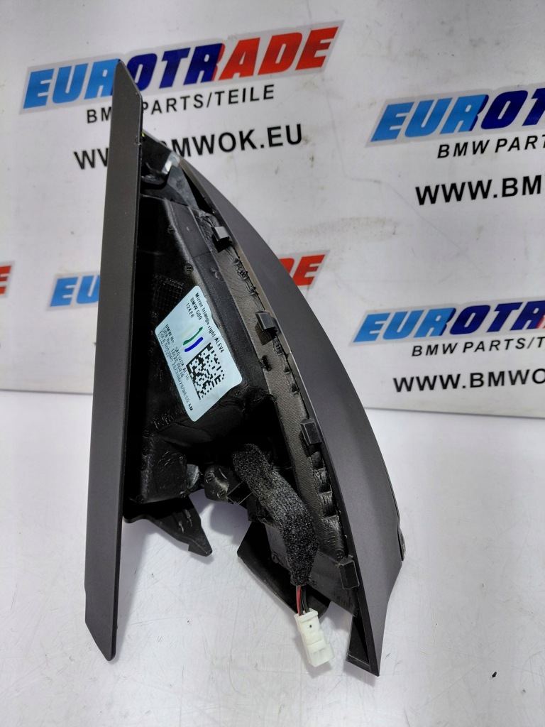 Bmw xm g09 динамик зеркало треугольник левый правый bowers & wilkins 5a67405 с Разборки