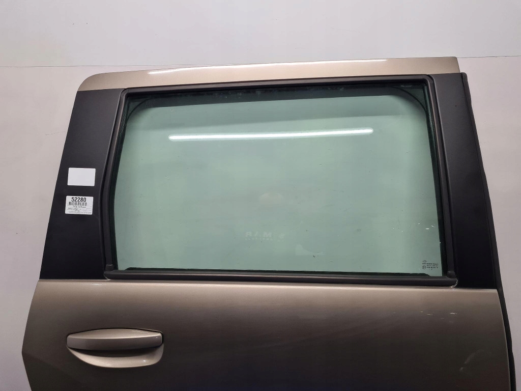 фото №4, Dacia lodgy i дверь задняя правое tehnk